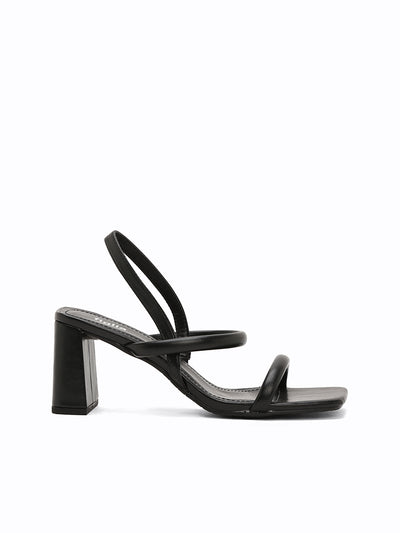 Lou Heel Sandals