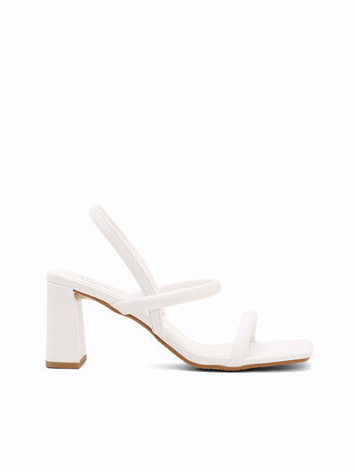 Lou Heel Sandals