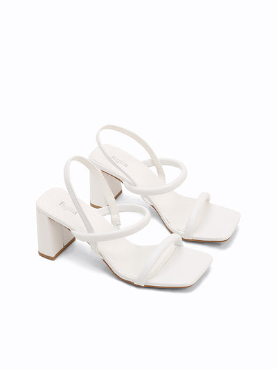 Lou Heel Sandals