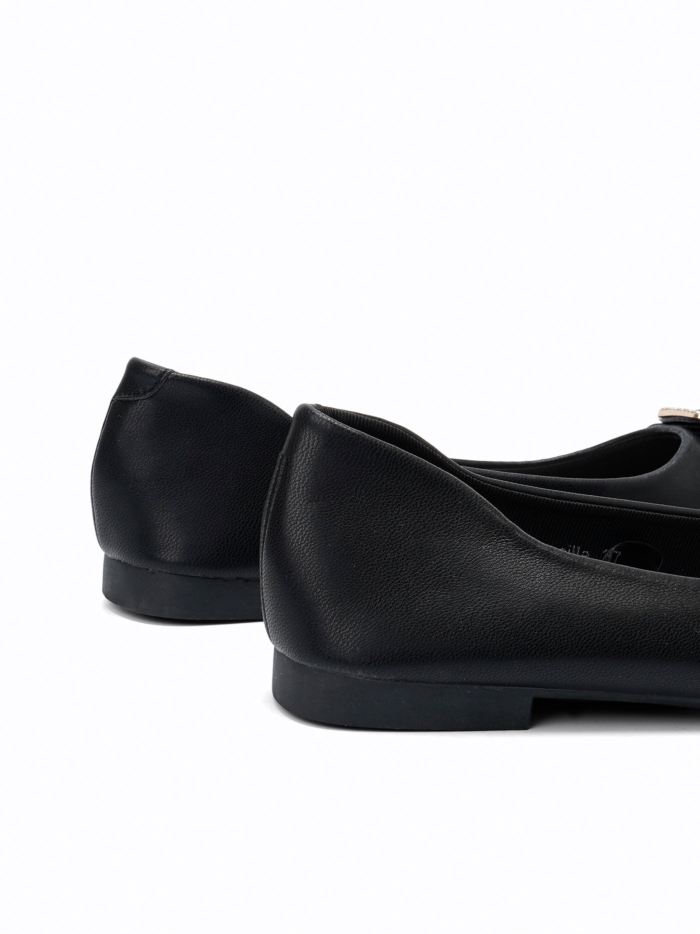 Lucille Flat Ballerinas