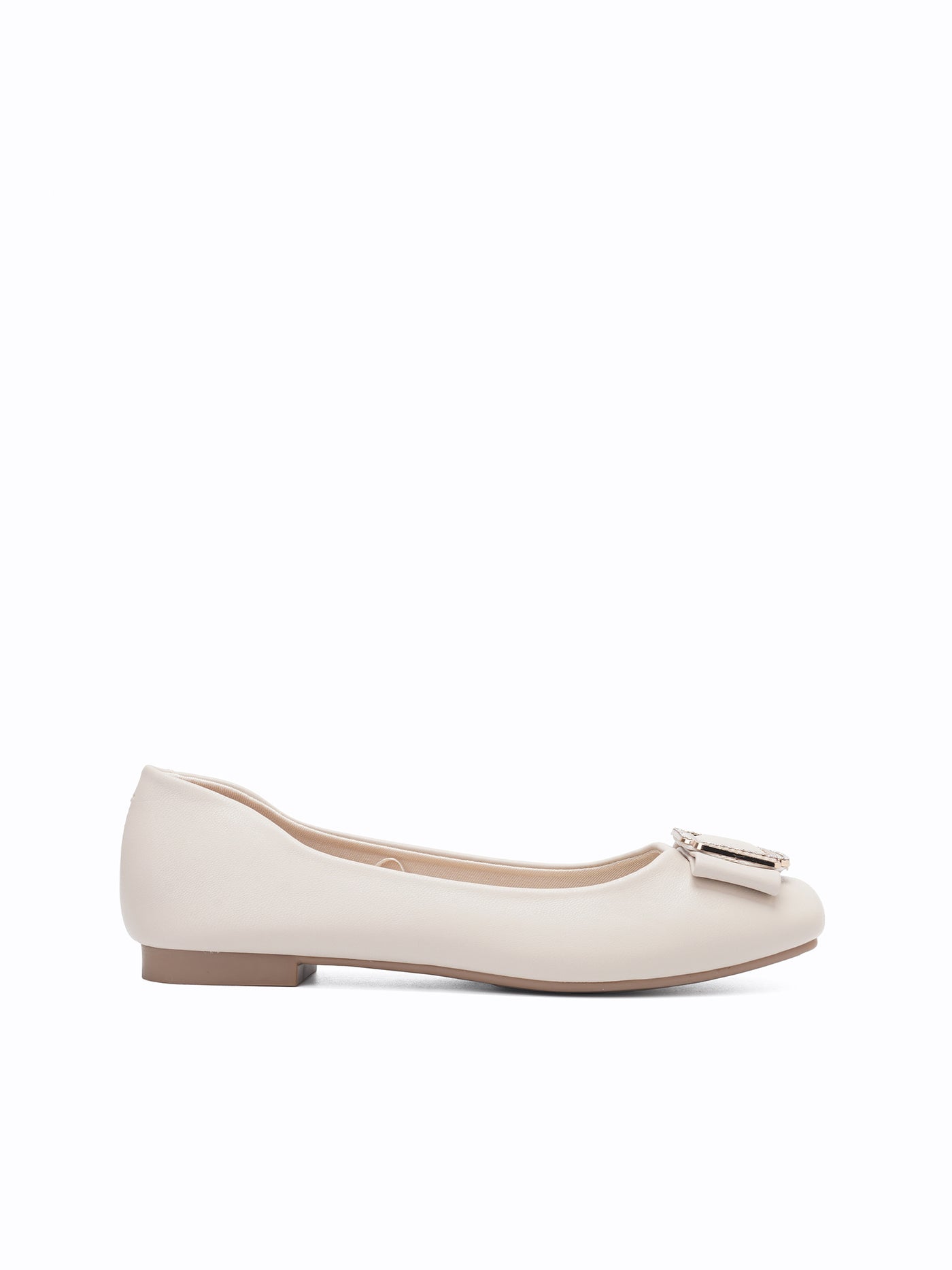 Lucille Flat Ballerinas