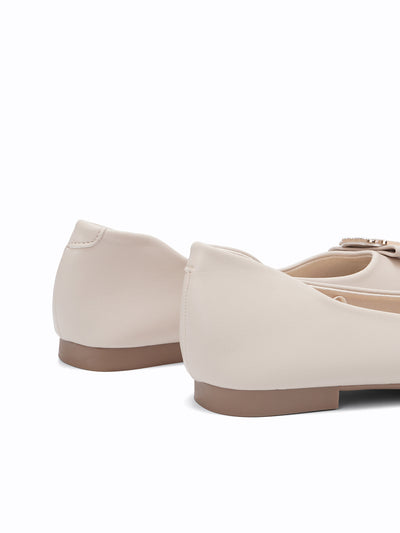 Lucille Flat Ballerinas