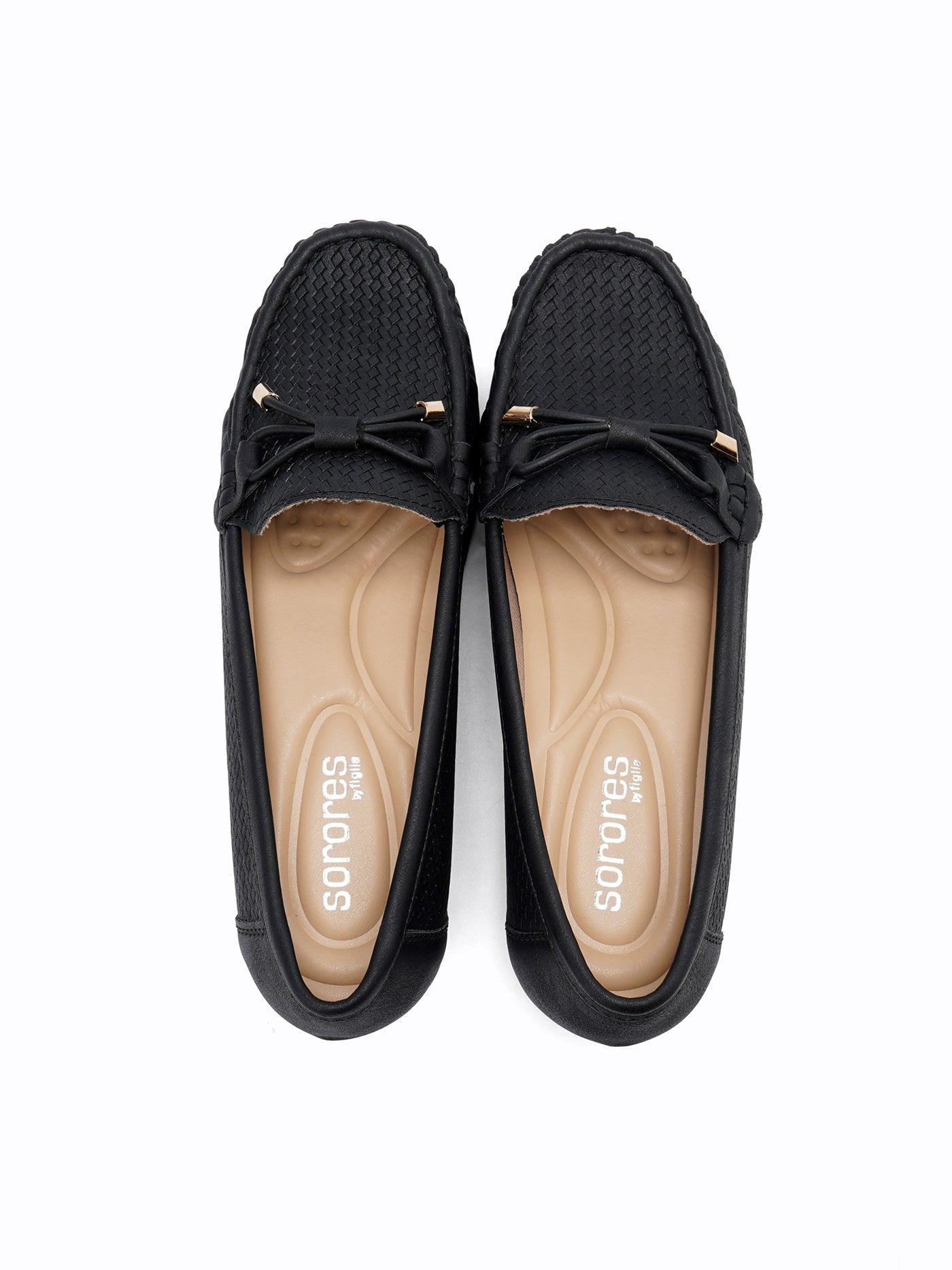 Maja Wedge Loafers