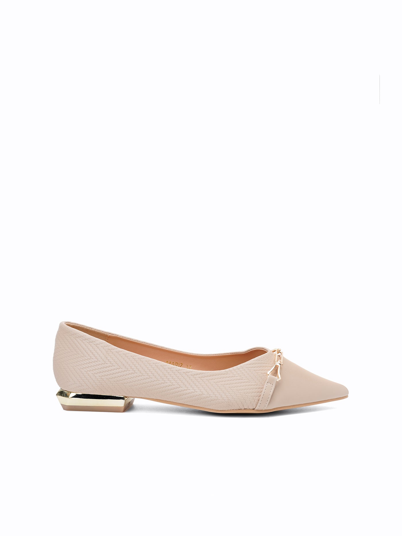 Mariz Flat Ballerinas