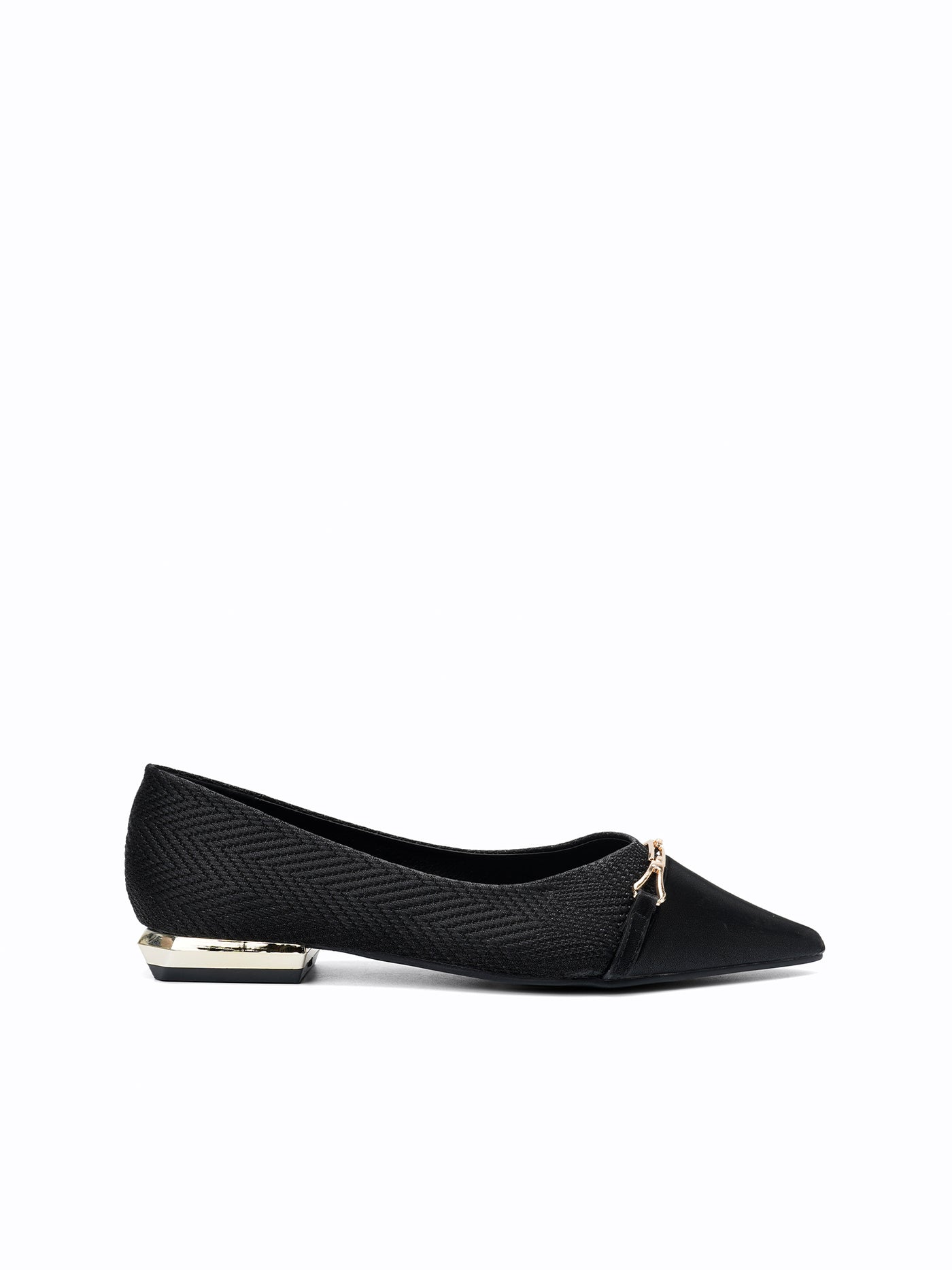 Mariz Flat Ballerinas