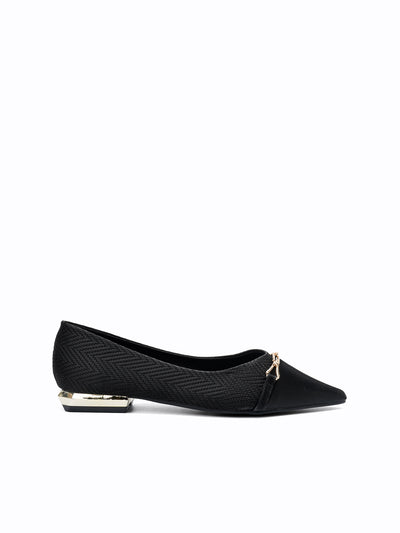 Mariz Flat Ballerinas