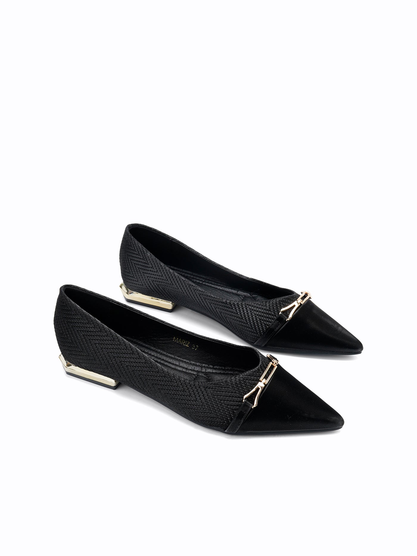 Mariz Flat Ballerinas