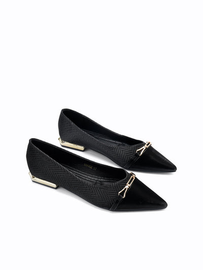 Mariz Flat Ballerinas