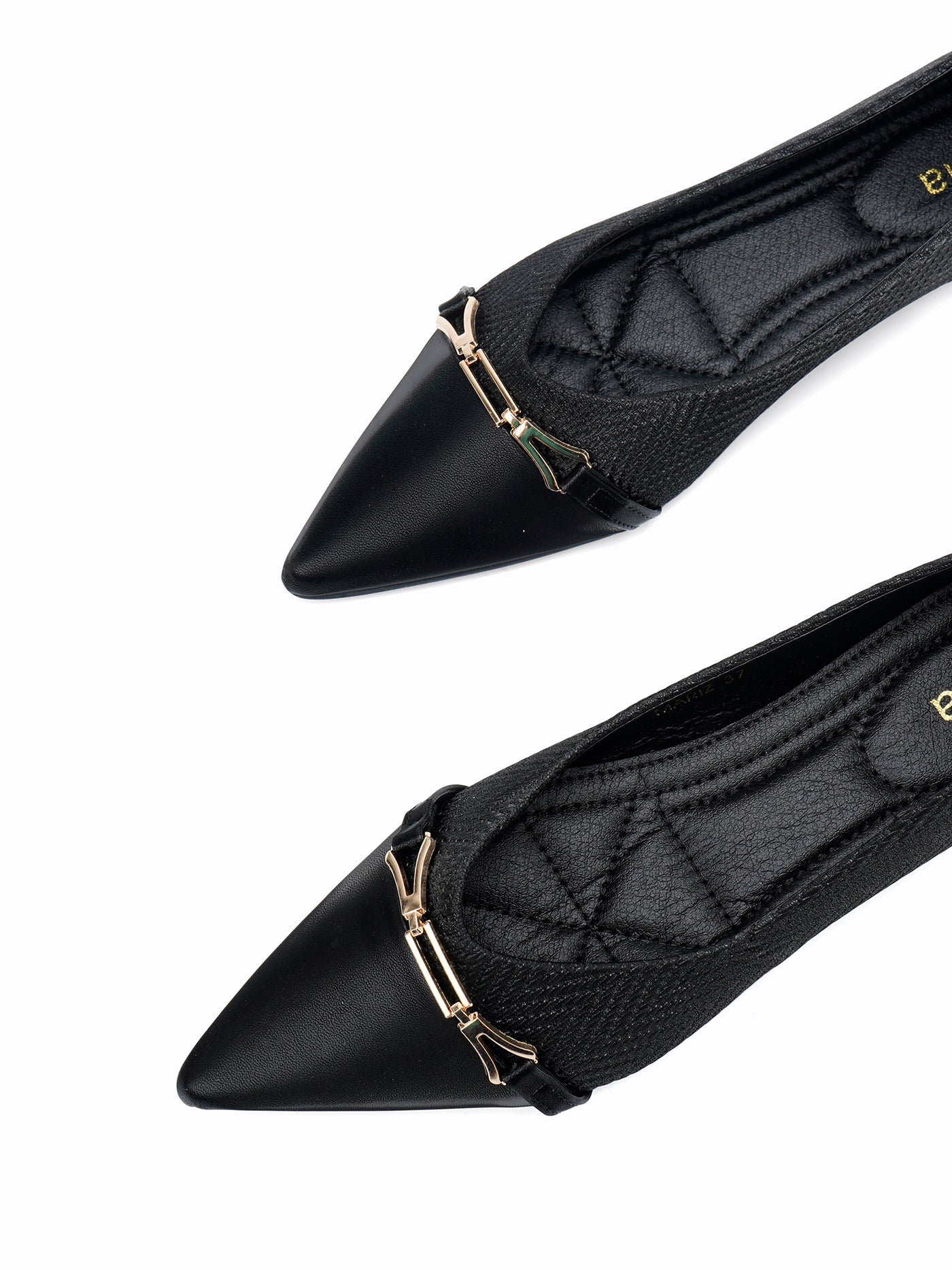 Mariz Flat Ballerinas