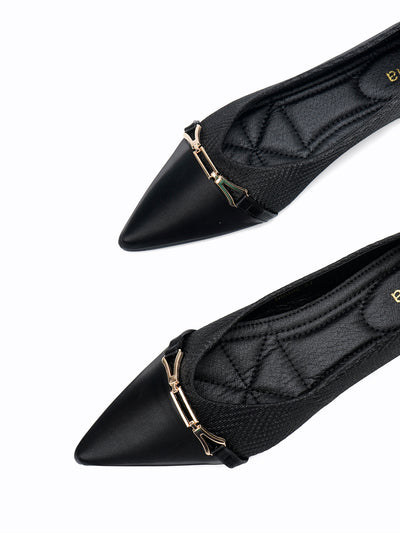 Mariz Flat Ballerinas
