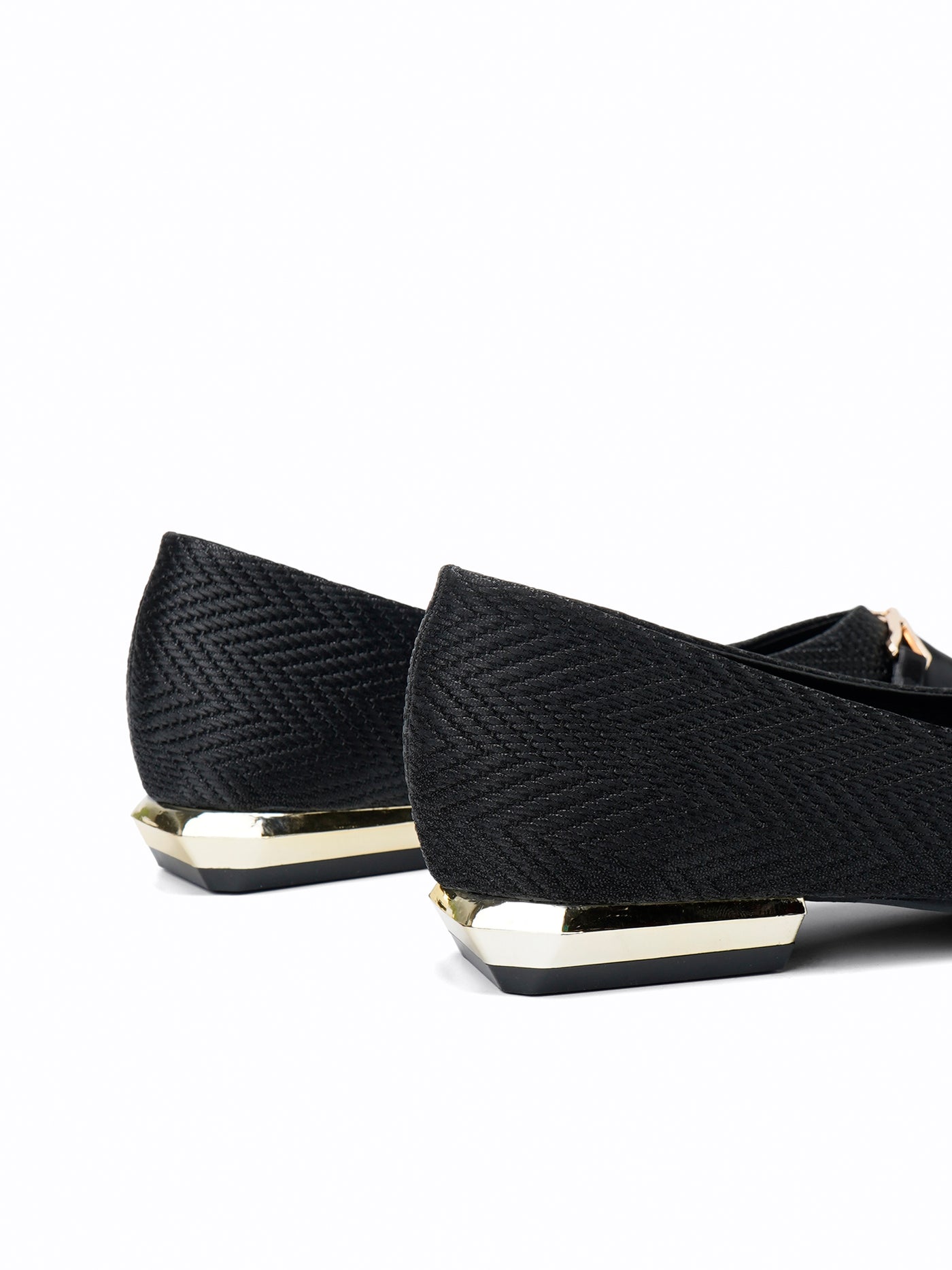 Mariz Flat Ballerinas
