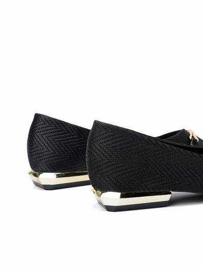 Mariz Flat Ballerinas