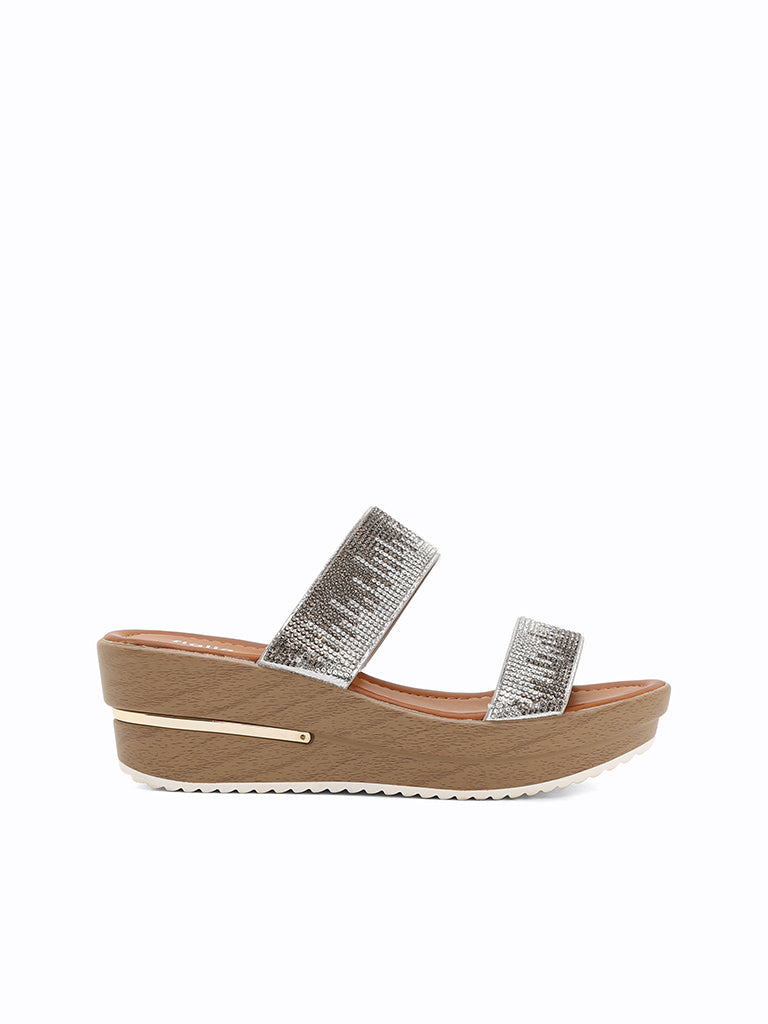 Figlia 2025 wedge sandals