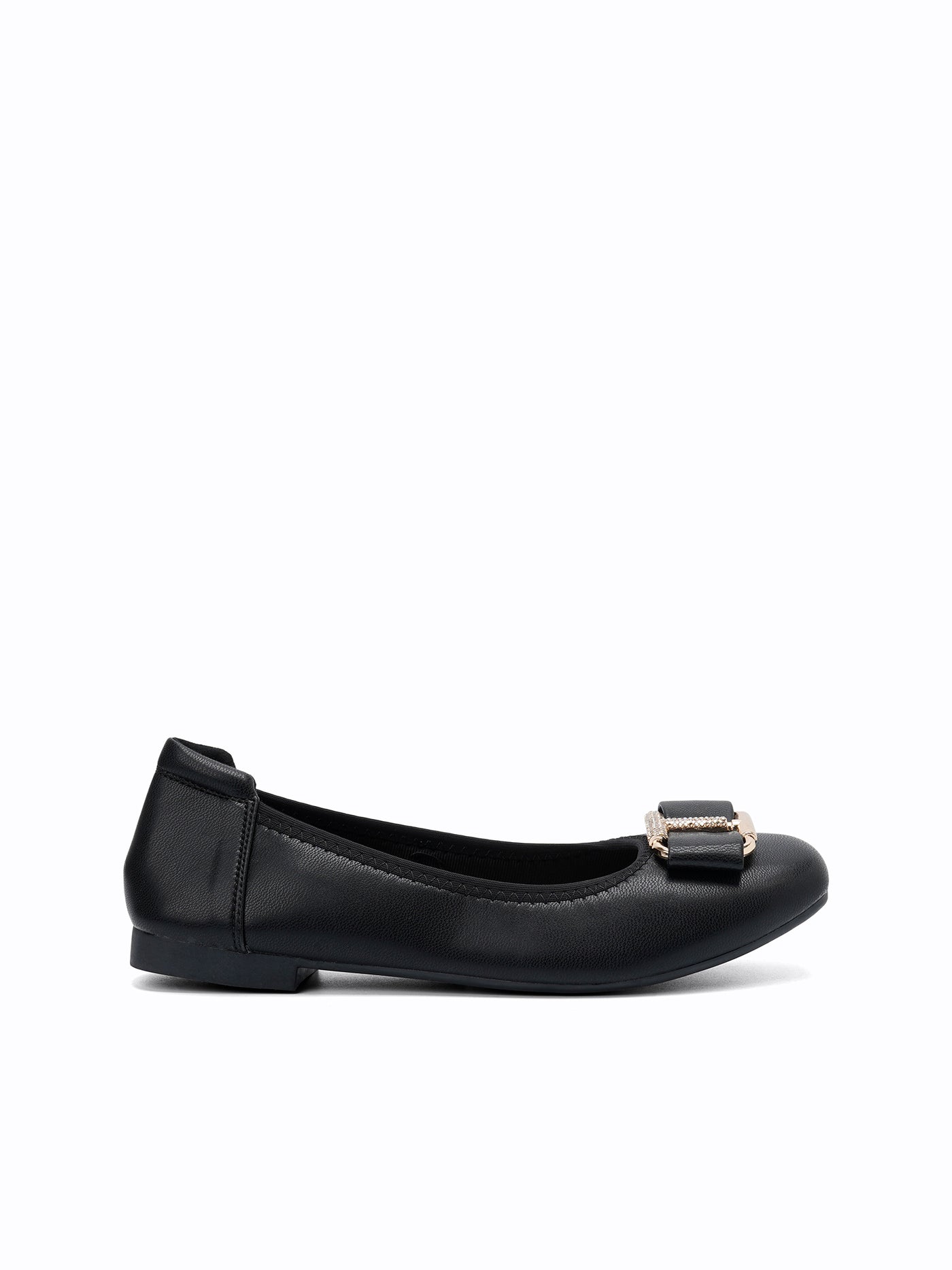 Mavis Flat Ballerinas