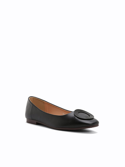 Maya Flat Ballerinas