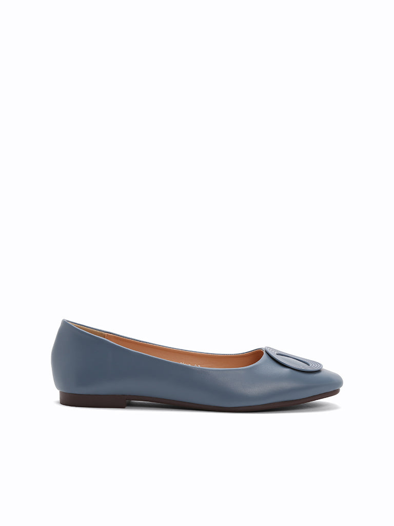 Maya Flat Ballerinas