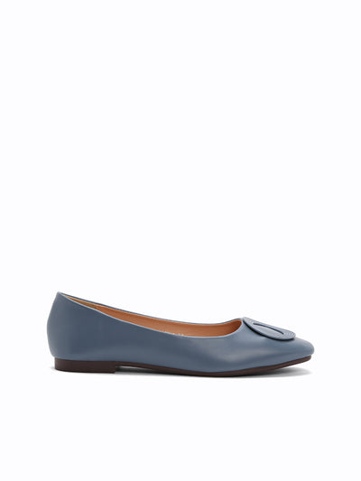 Maya Flat Ballerinas