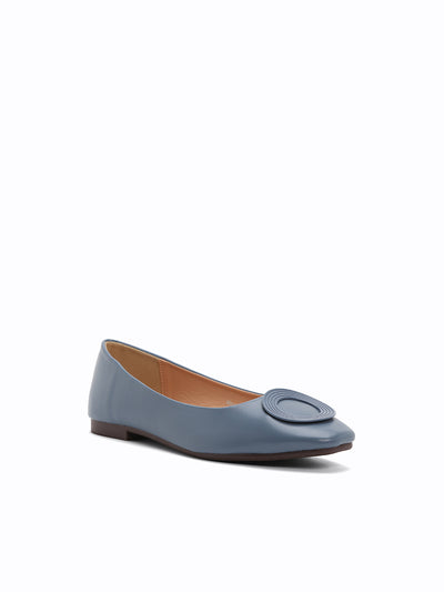 Maya Flat Ballerinas