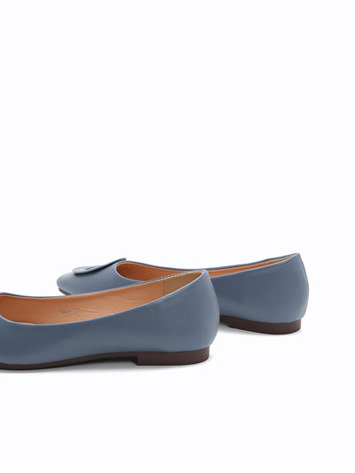 Maya Flat Ballerinas