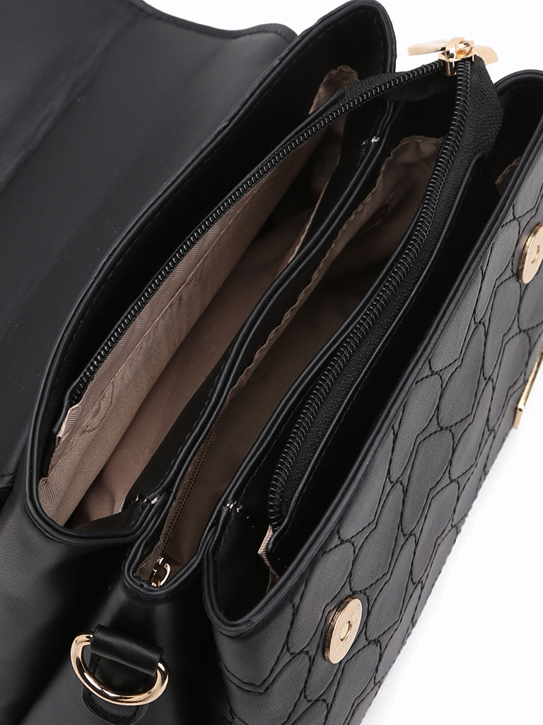 Kalinga Ashok Ted Baker Leather Weekend Bag Ted Baker Bags David