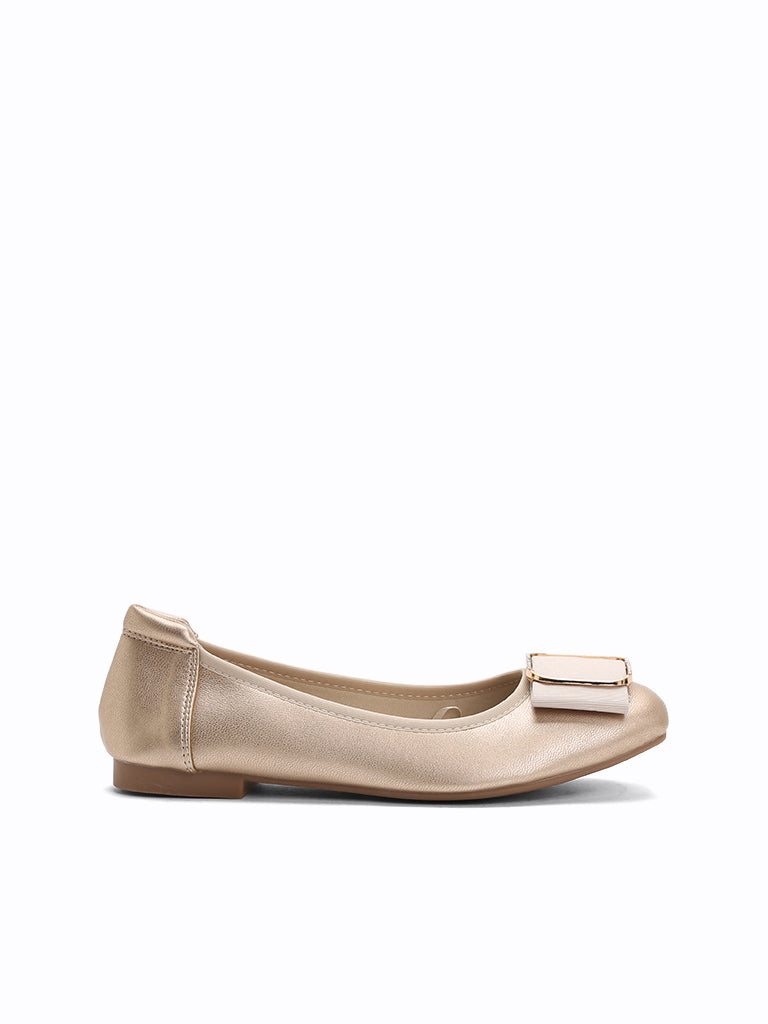 Monette Flat Ballerinas