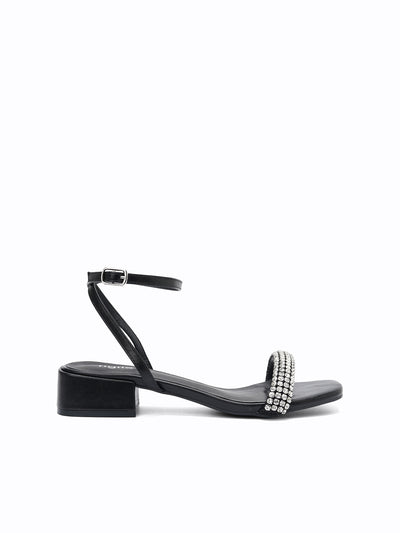 Myca Heel Sandals