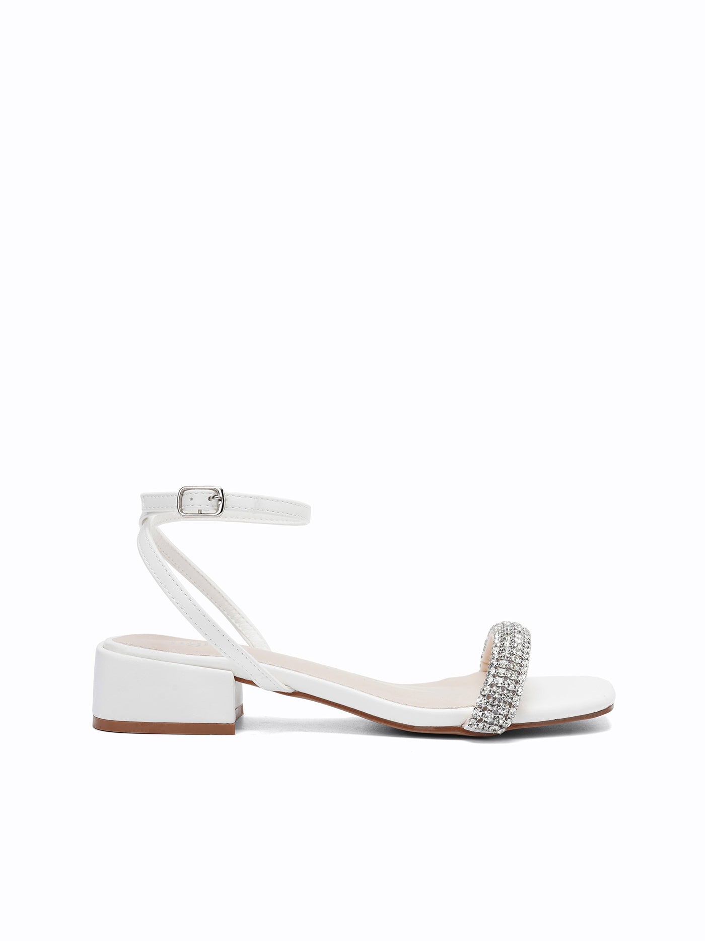 Myca Heel Sandals