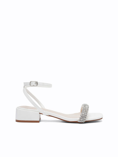 Myca Heel Sandals