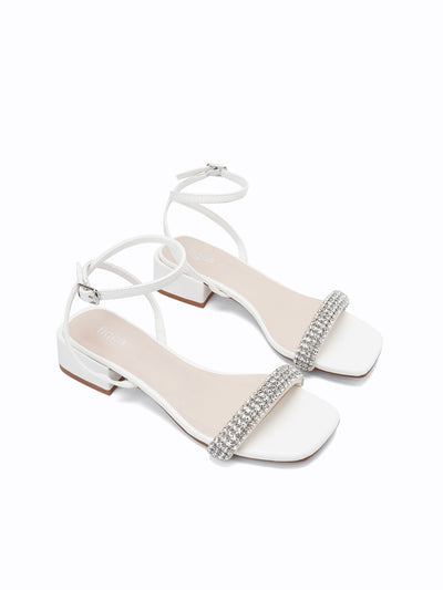 Myca Heel Sandals