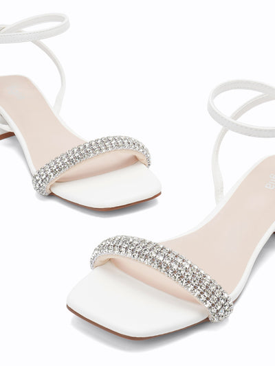 Myca Heel Sandals