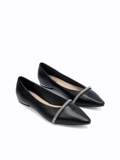 Naomi Flat Ballerinas