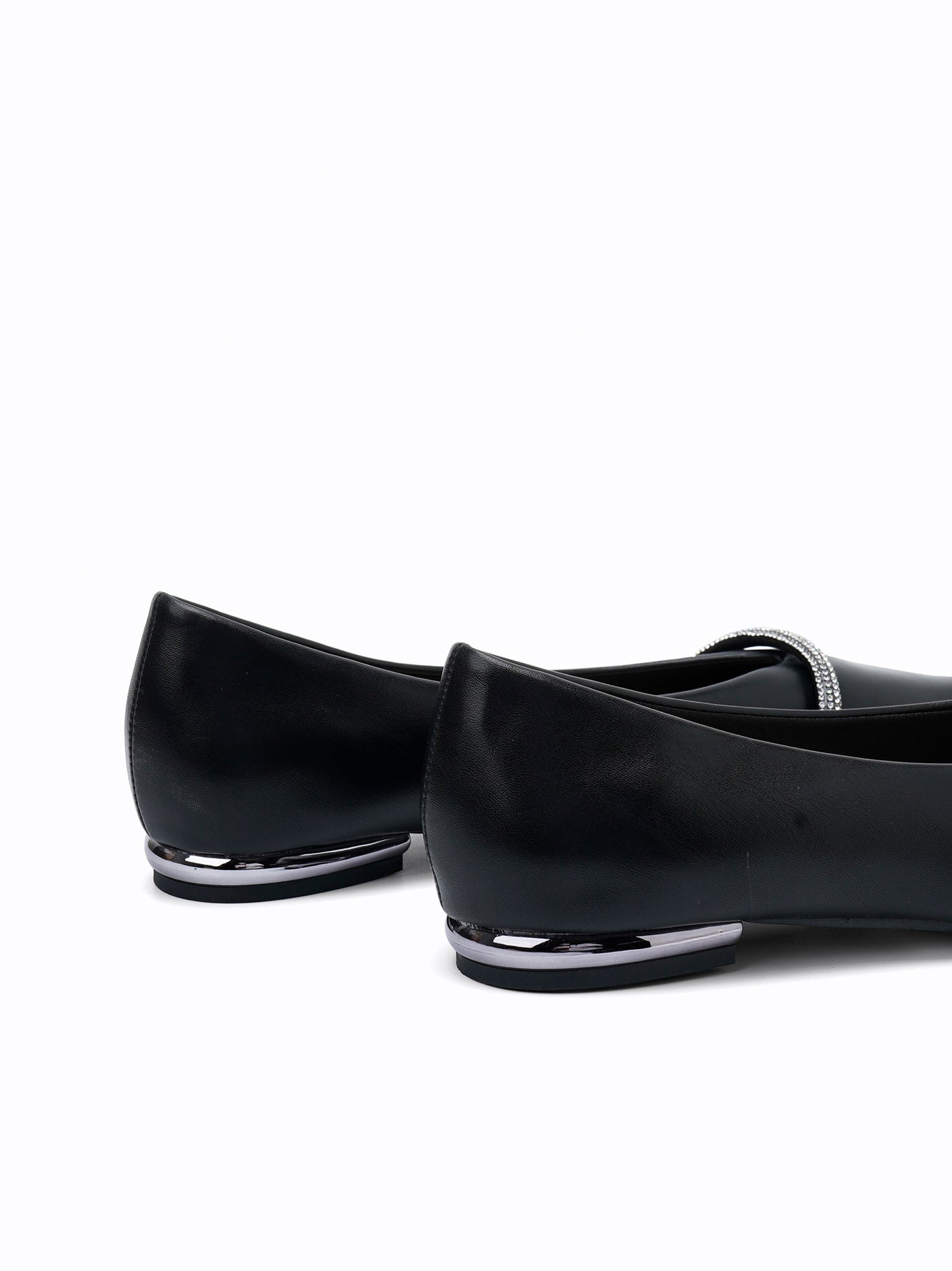 Naomi Flat Ballerinas