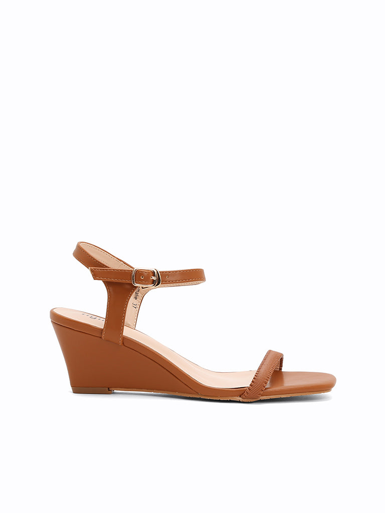 Figlia 2025 wedge sandals