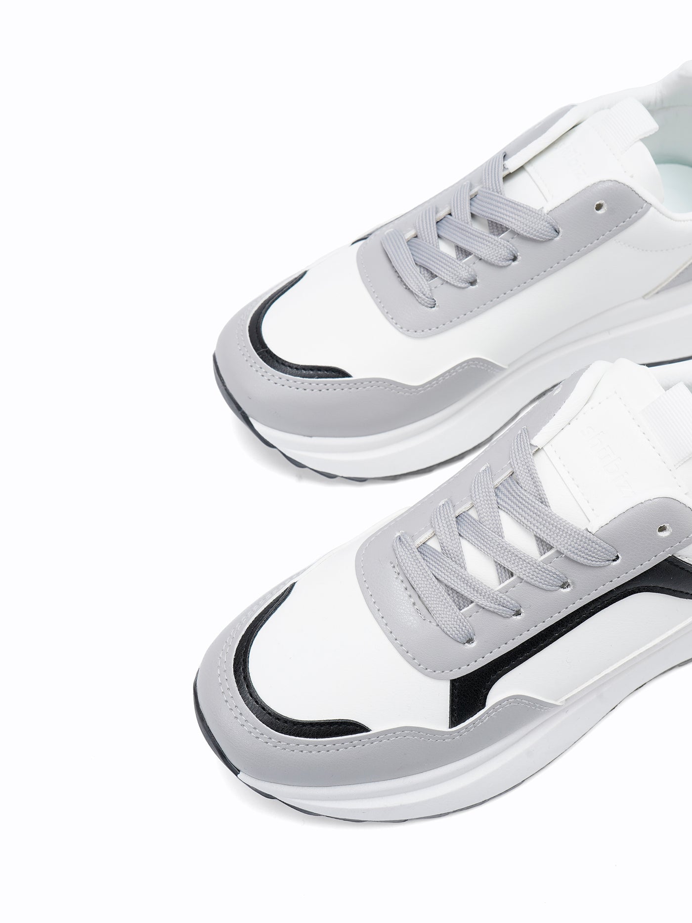 Shubizz Neda Lace Up Sneakers