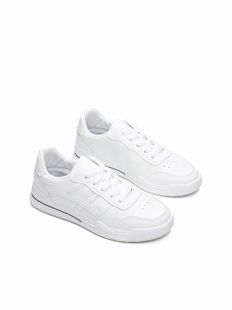 Shubizz Osaka Flat Sneakers