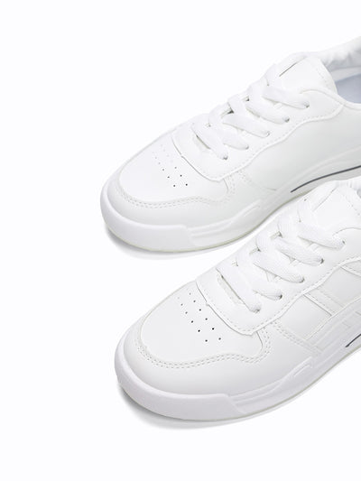 Shubizz Osaka Flat Sneakers