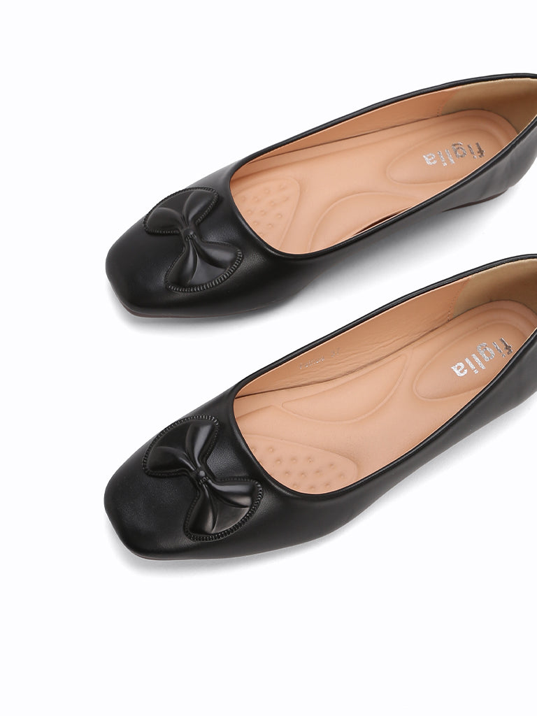 Patricia Flat Ballerinas