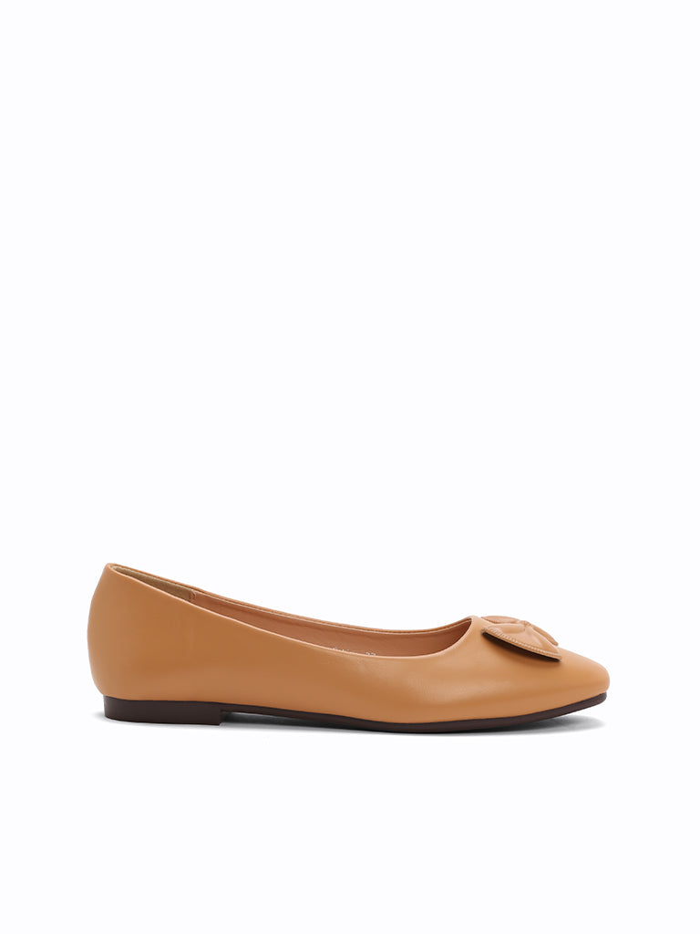 Patricia Flat Ballerinas