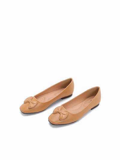 Patricia Flat Ballerinas