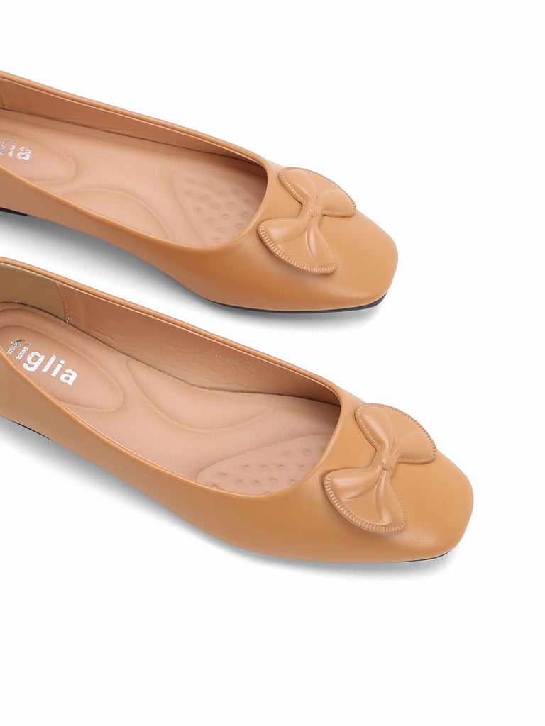 Patricia Flat Ballerinas
