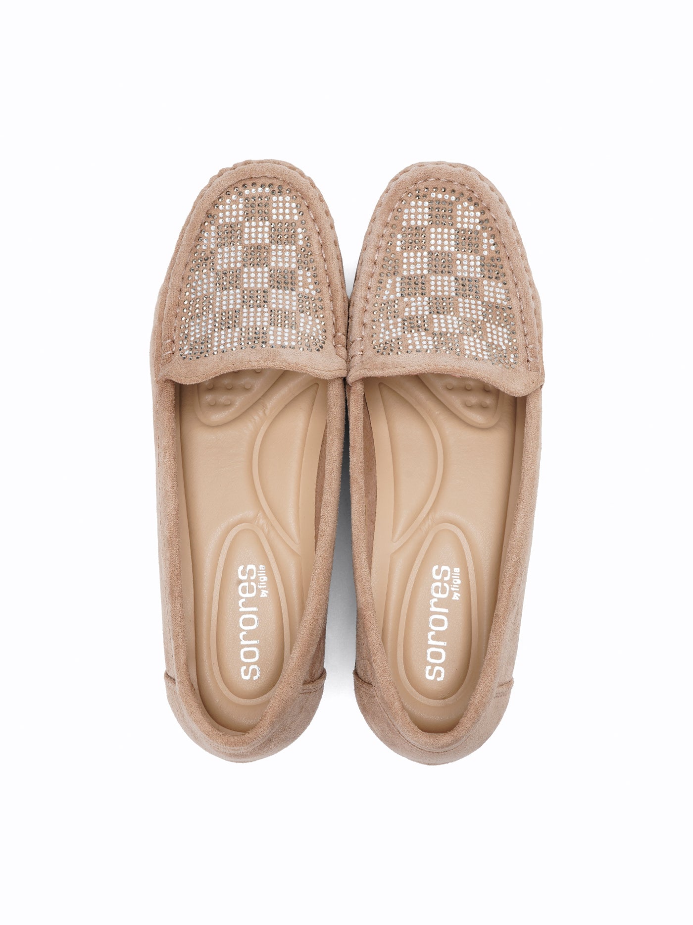 Pepper Wedge Loafers