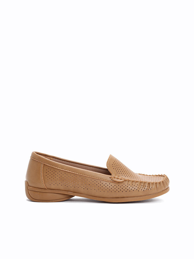 Peregrine Flat Loafers