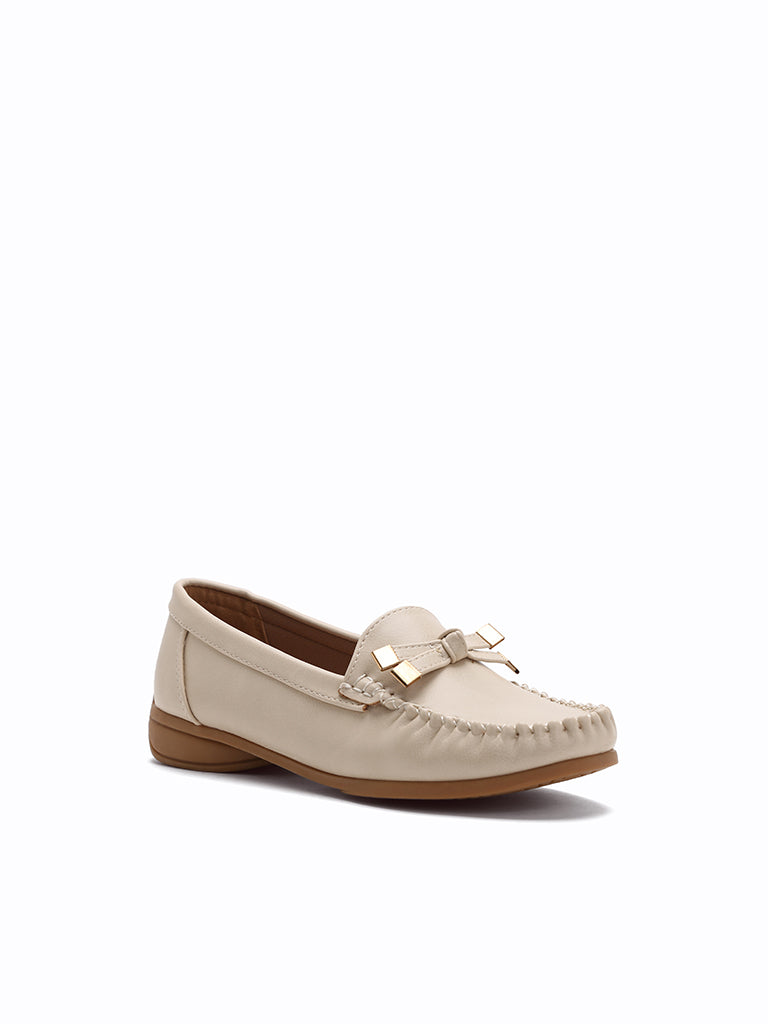 Petunia Flat Loafers