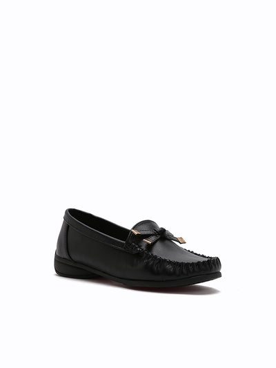 Petunia Flat Loafers