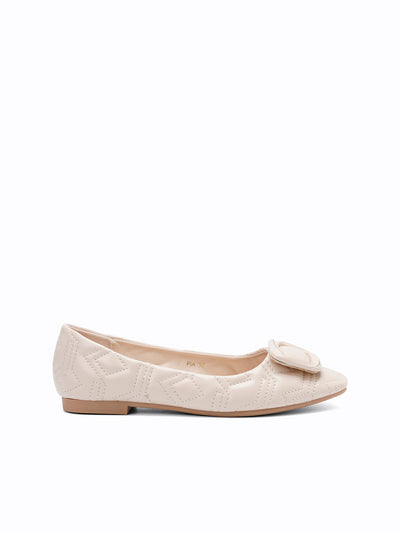 Pia Flat Ballerinas
