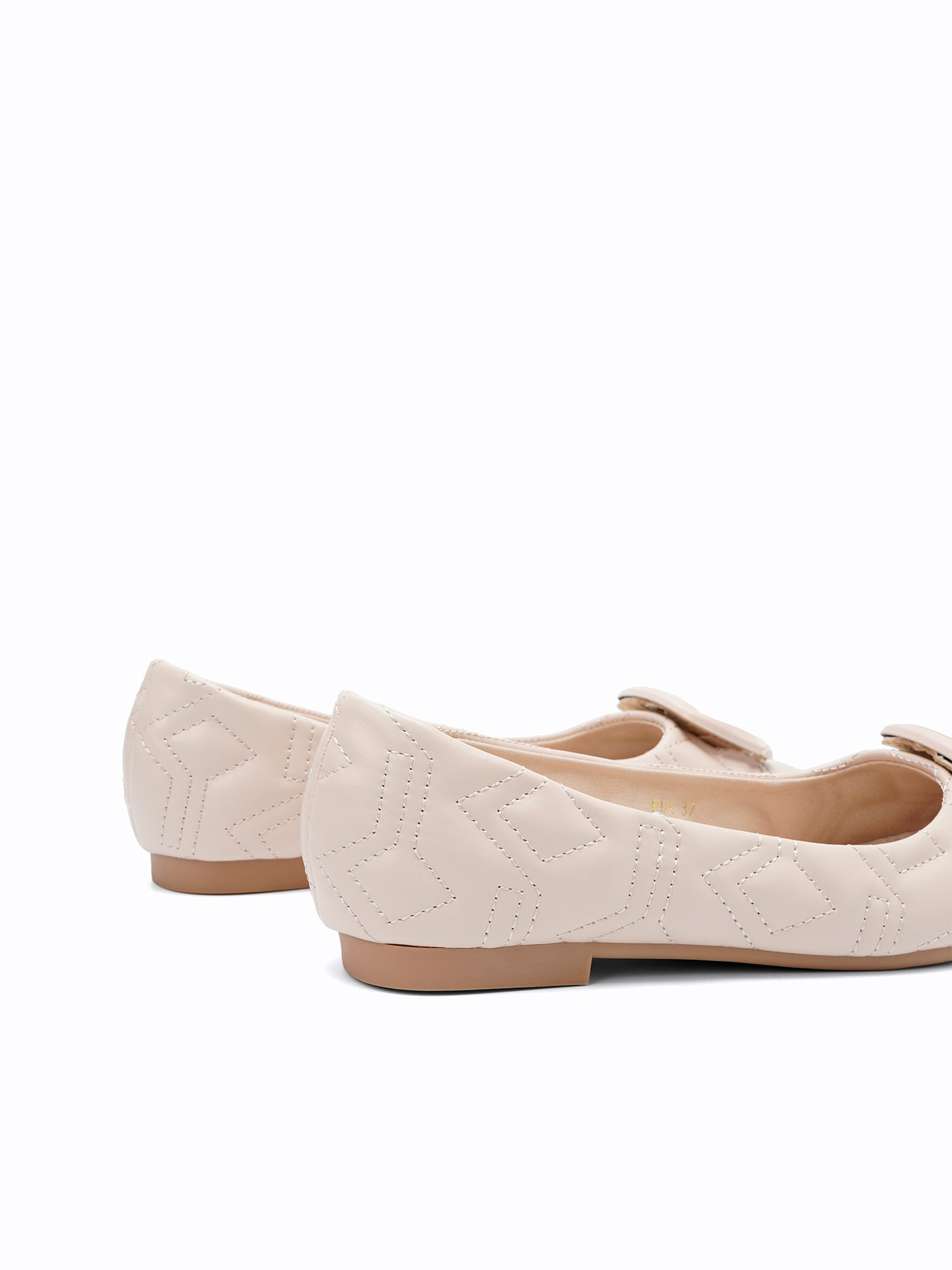 Pia Flat Ballerinas