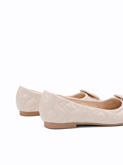Pia Flat Ballerinas