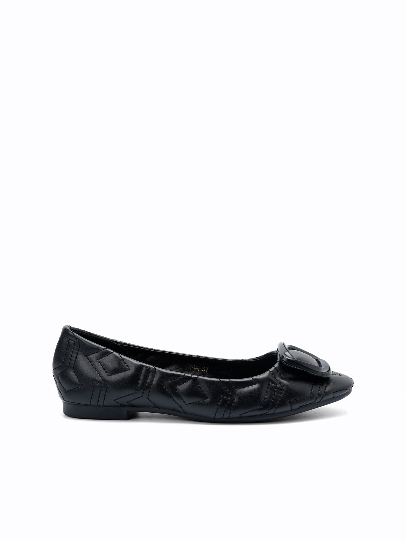 Pia Flat Ballerinas