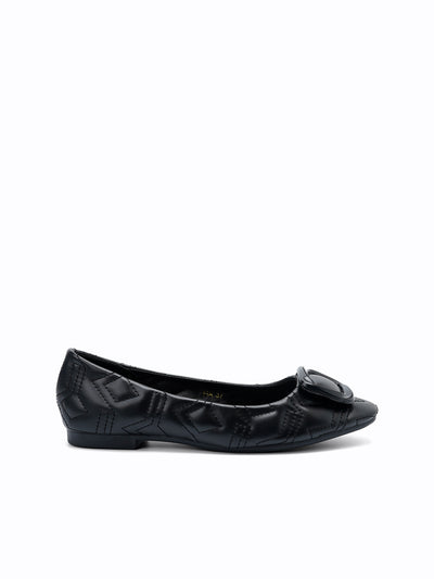 Pia Flat Ballerinas