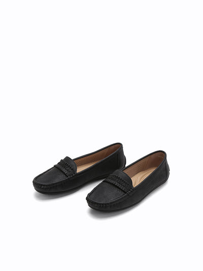 Pothos Flat Loafers
